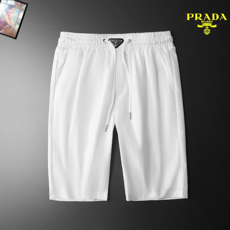 Prada Beach Pants Mens ID:20250529-1010